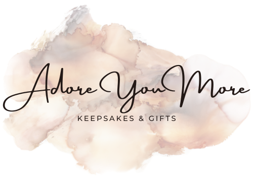 adoreyoumore logo
