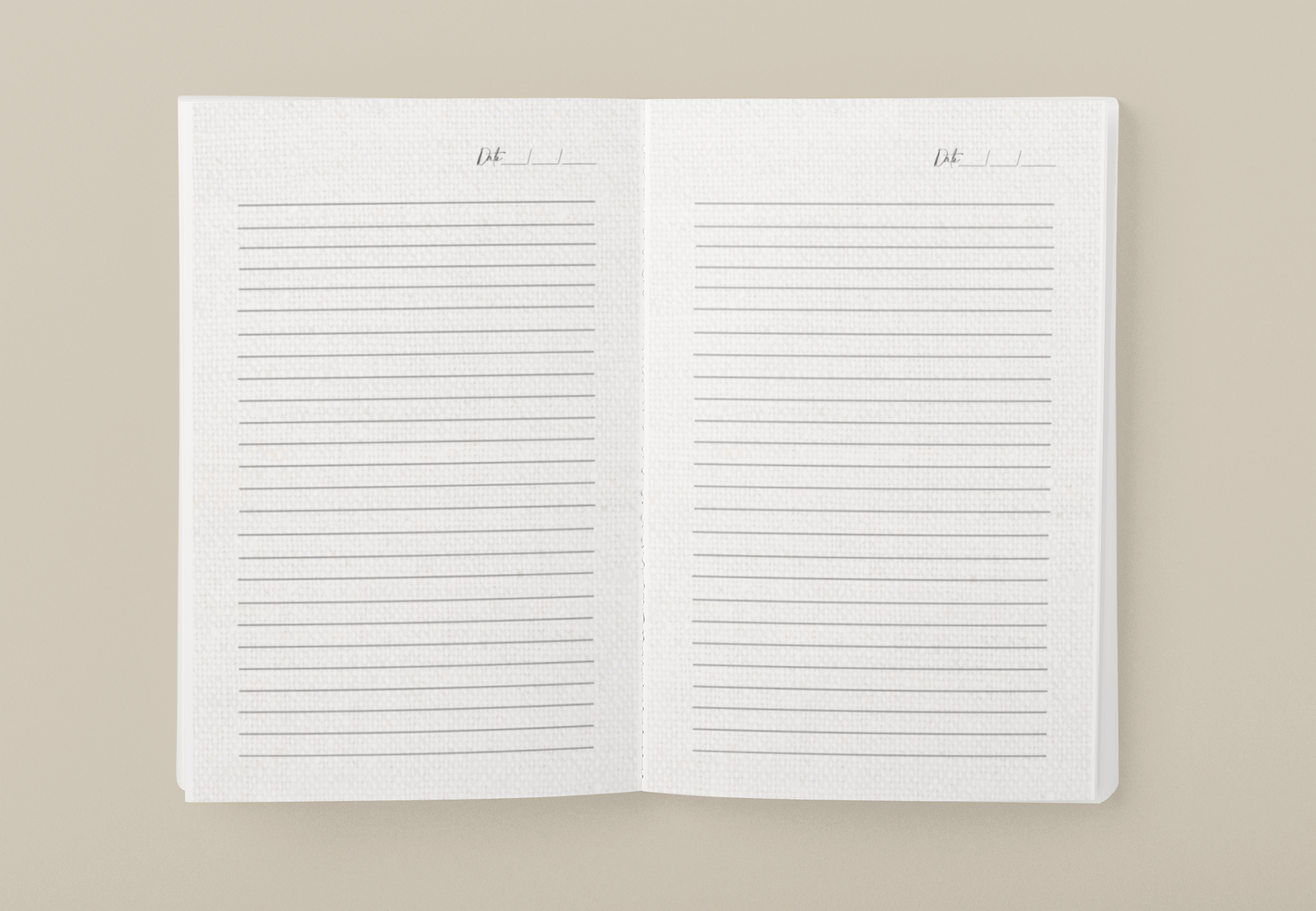 Memories With Someone Special – A Keepsake Journal for Meaningful Memories