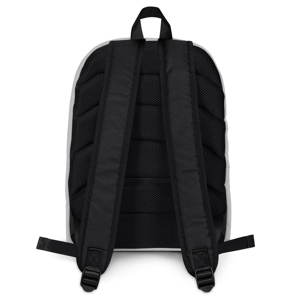 Dream Without Fear Love Without Limits Backpack