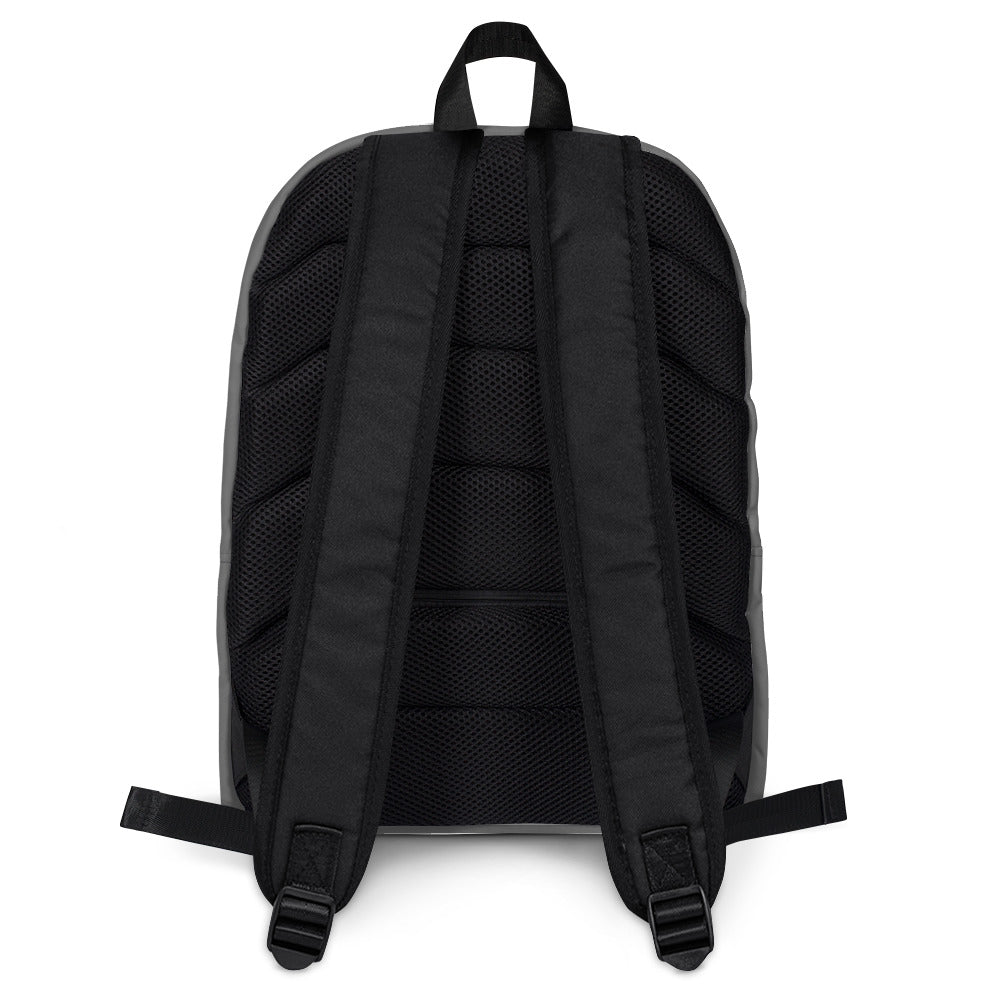 Birthplace: Earth Backpack