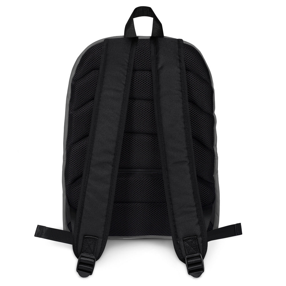 Kindness Acceptance Inclusion Stop Bullying Backpack