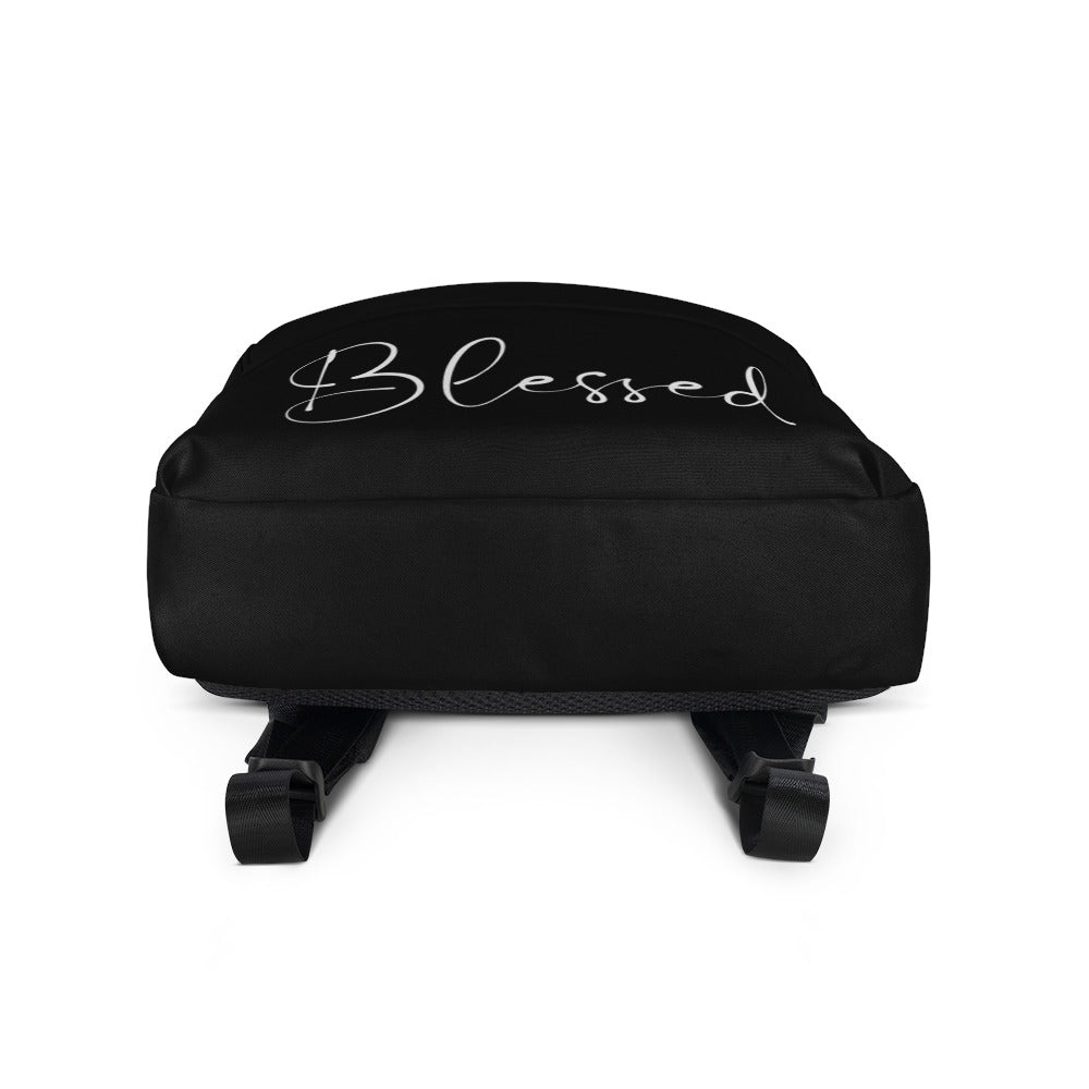 Blessed Backpack