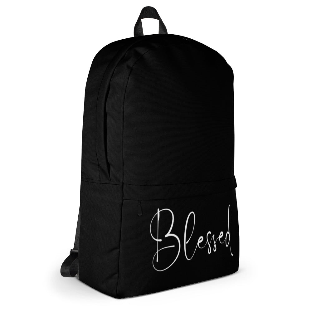 Blessed Backpack