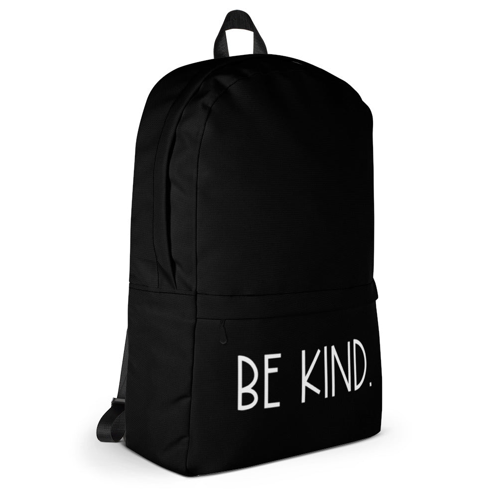 Be Kind Backpack