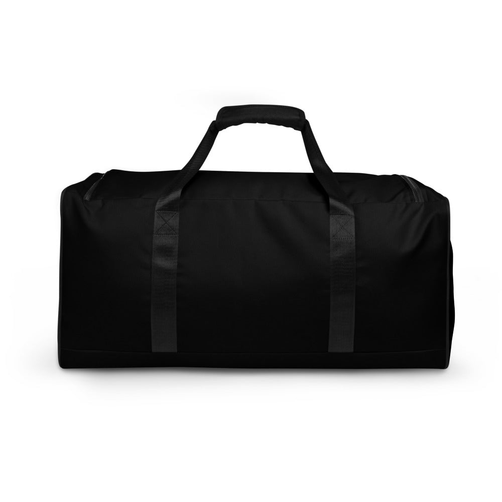 Loved Beyond Measure Duffle Bag