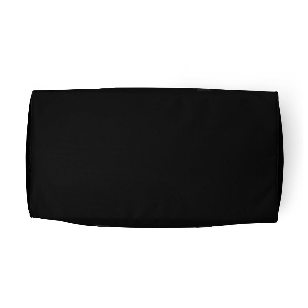 Loved Beyond Measure Duffle Bag