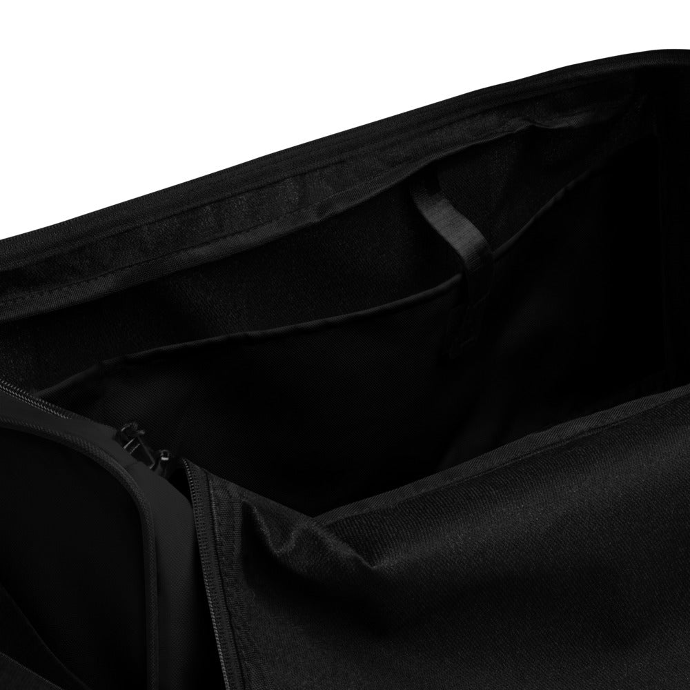 Loved Beyond Measure Duffle Bag