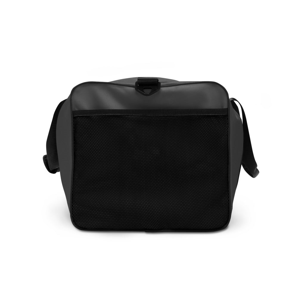 Unity Justice Peace Love Duffle Bag