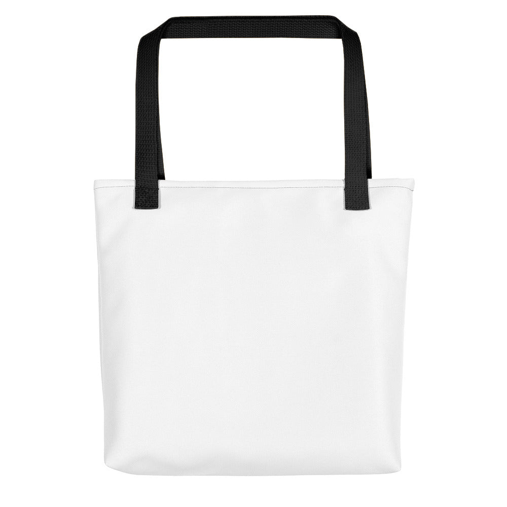 I Support Animal Rights Tote