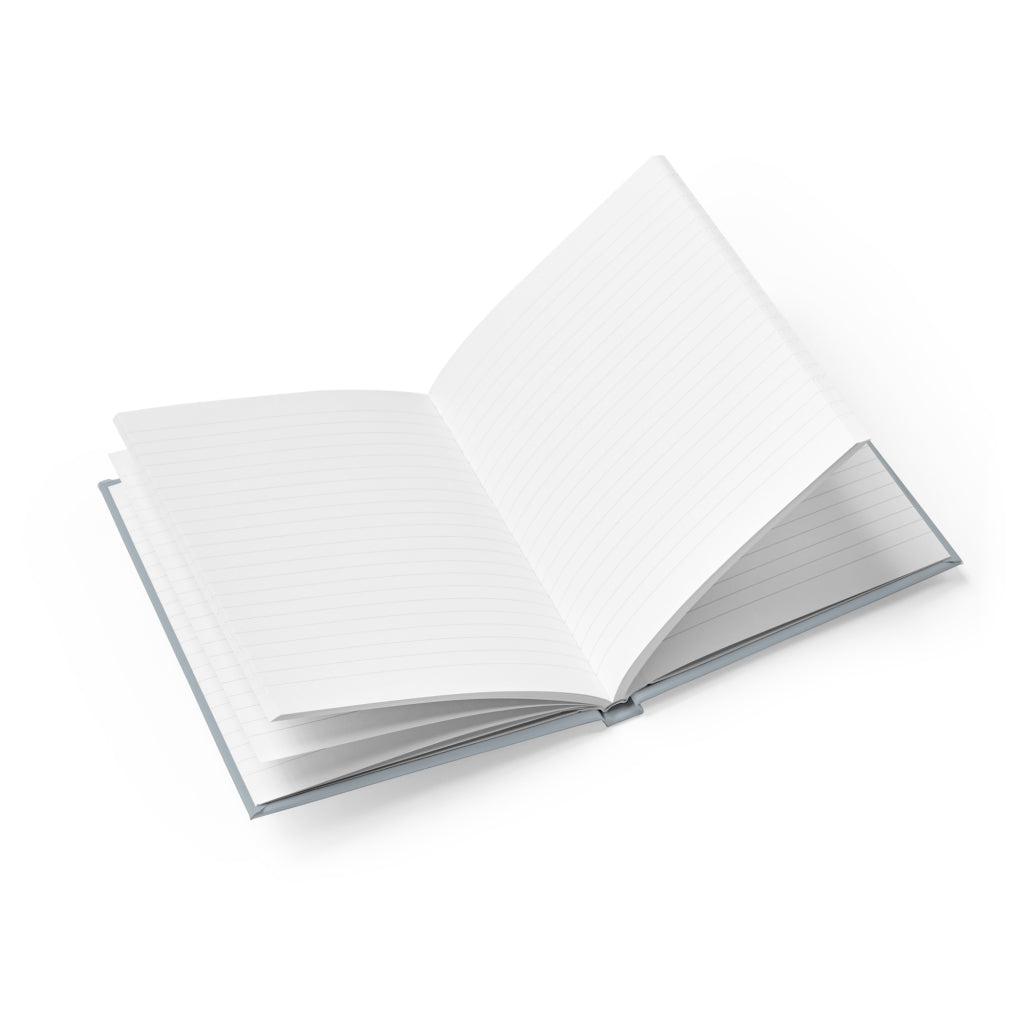 Rise Up And Pray Journal (Sky) - Ruled Line