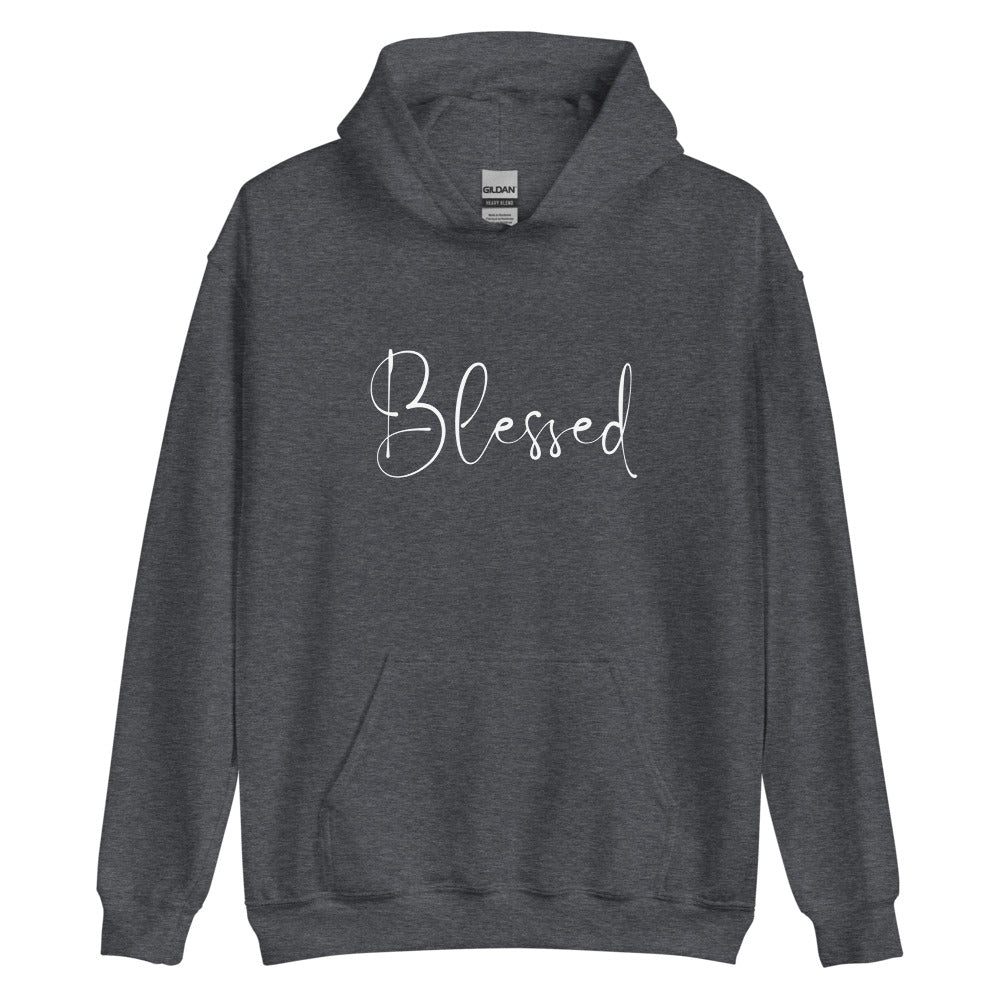 Blessed Unisex Hoodie