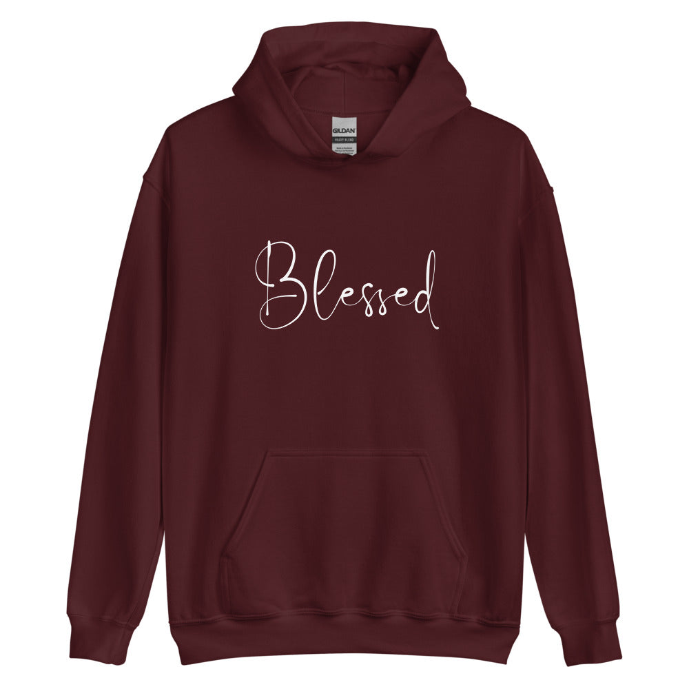 Blessed Unisex Hoodie