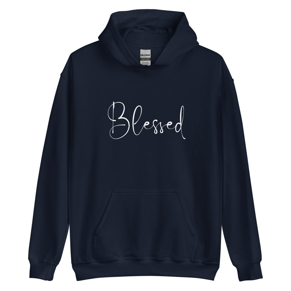 Blessed Unisex Hoodie
