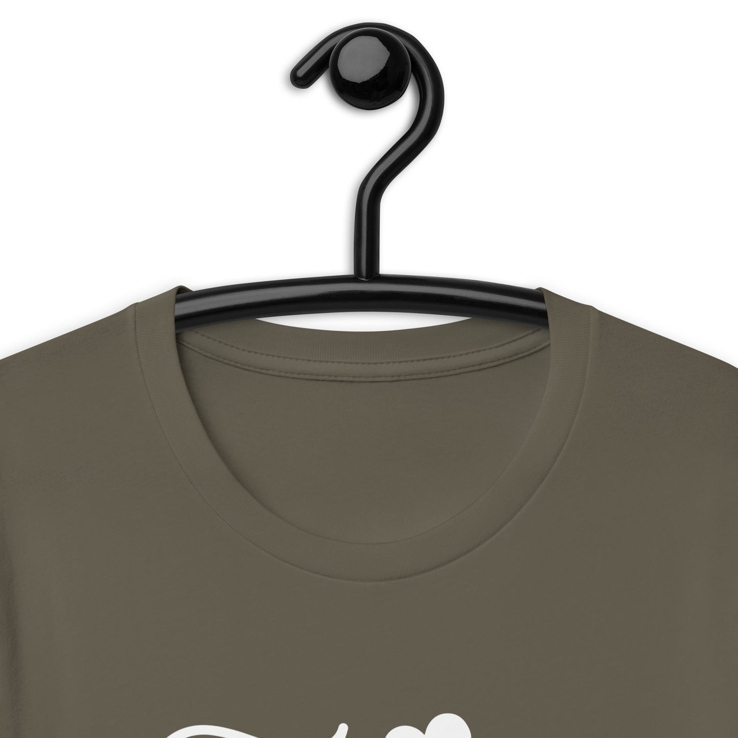 Teach Love Inspire Unisex Tee