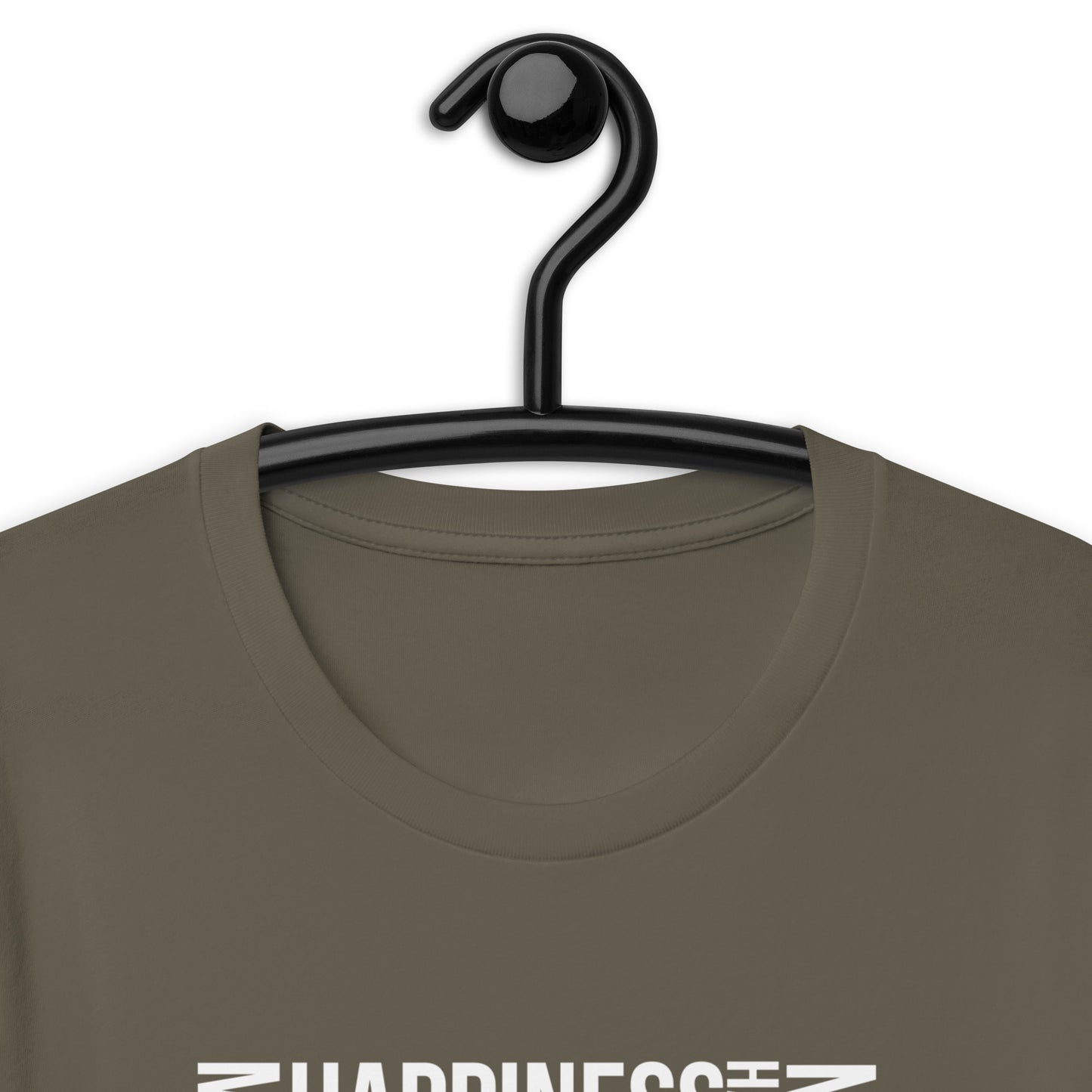 Kindness Square Unisex Tee