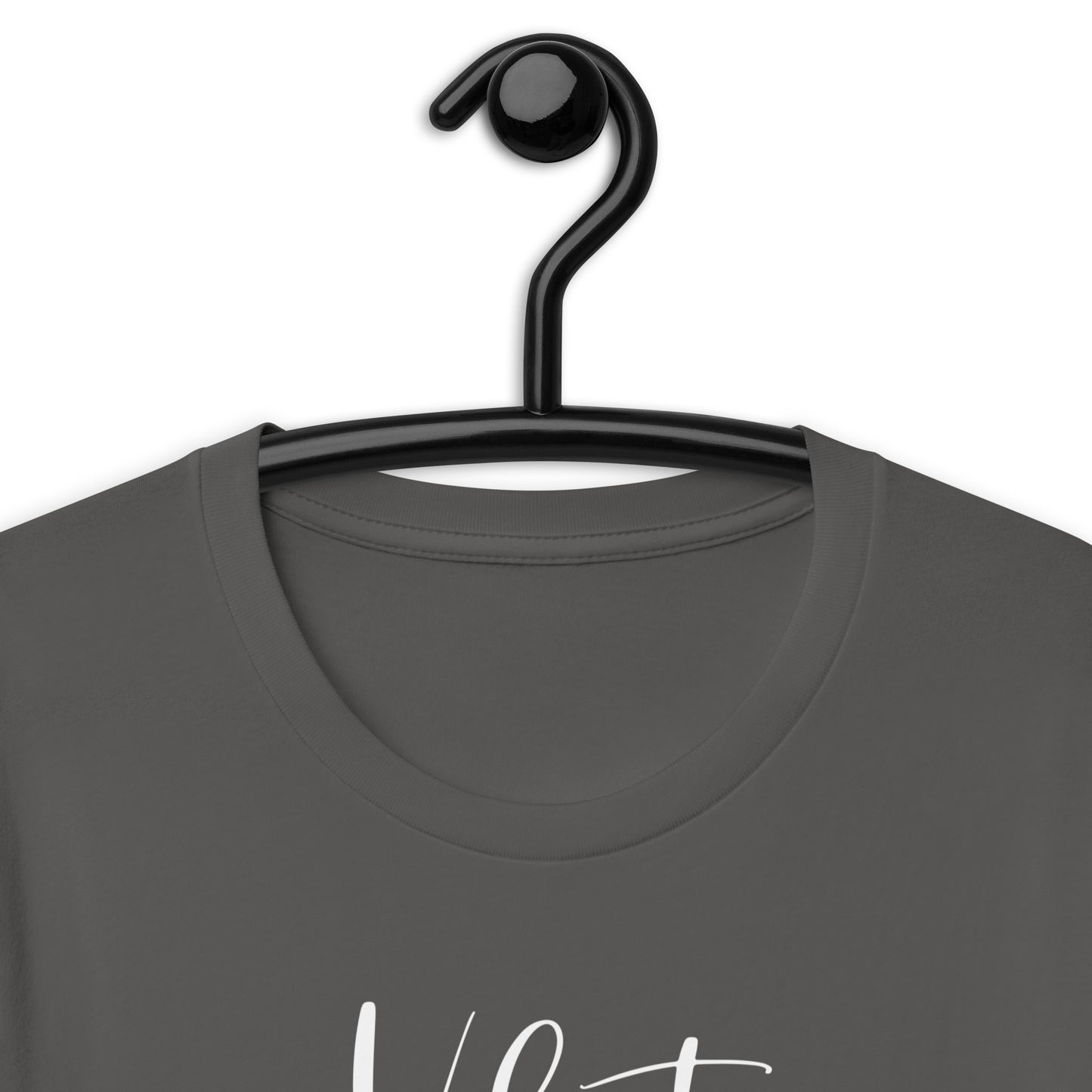 Vibrate Higher Unisex Tee