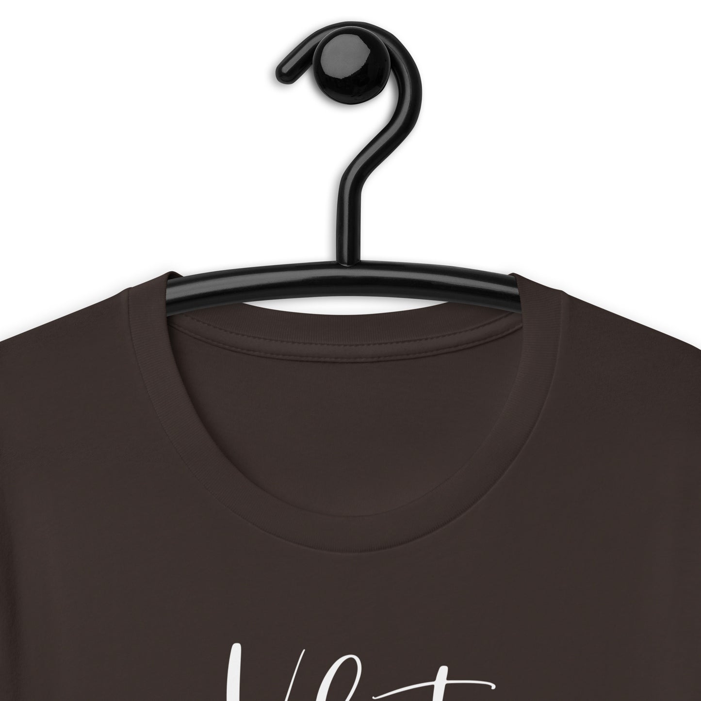 Vibrate Higher Unisex Tee