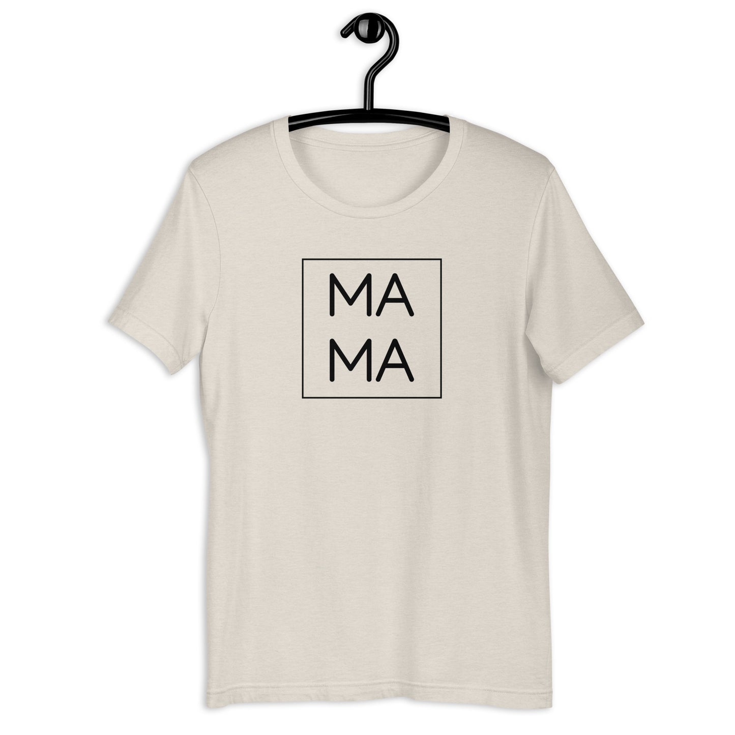 MA MA Unisex Tee