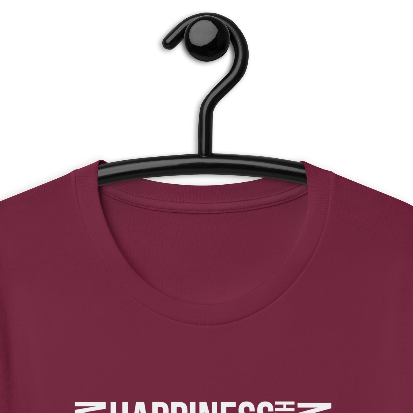 Kindness Square Unisex Tee
