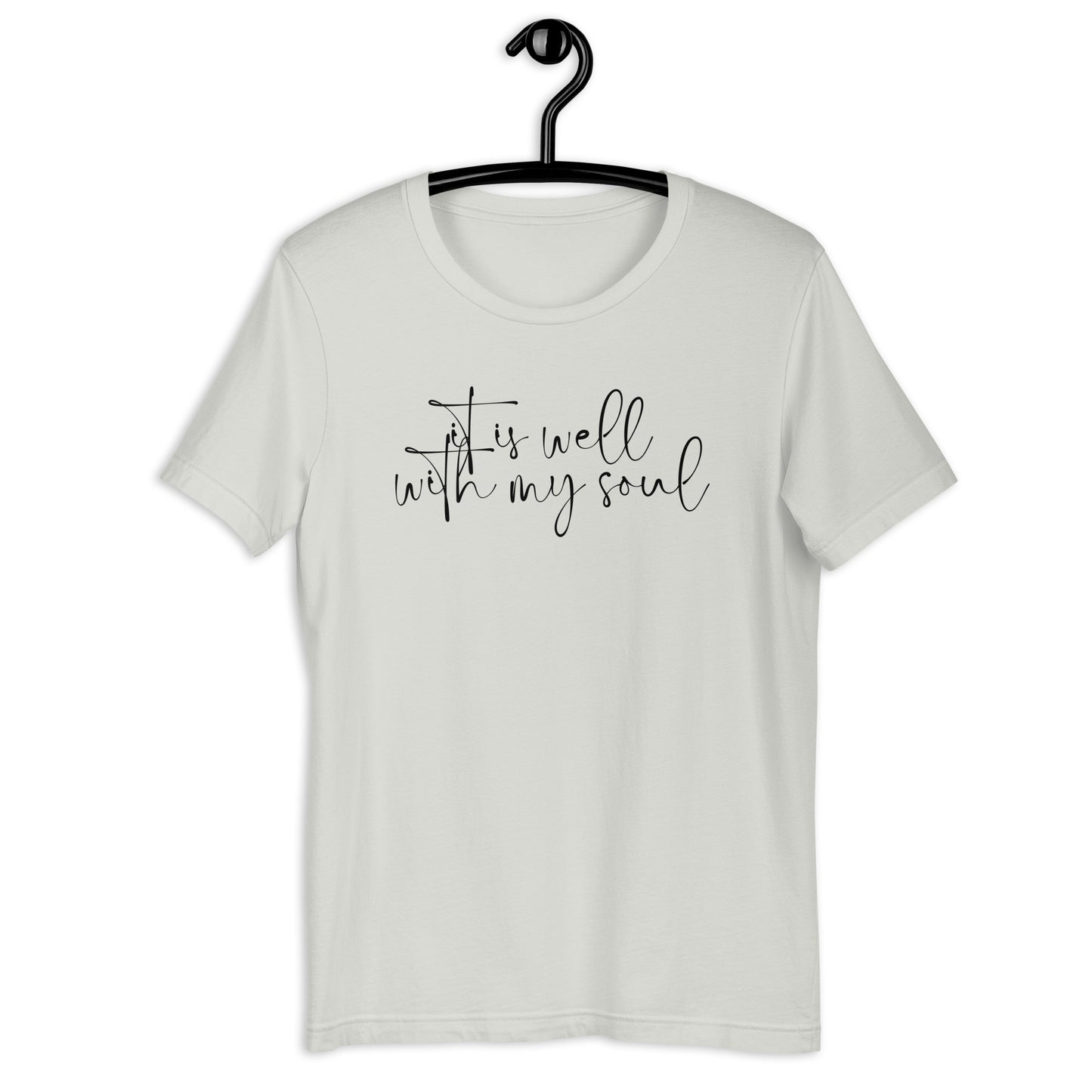 It Is Well With My Soul