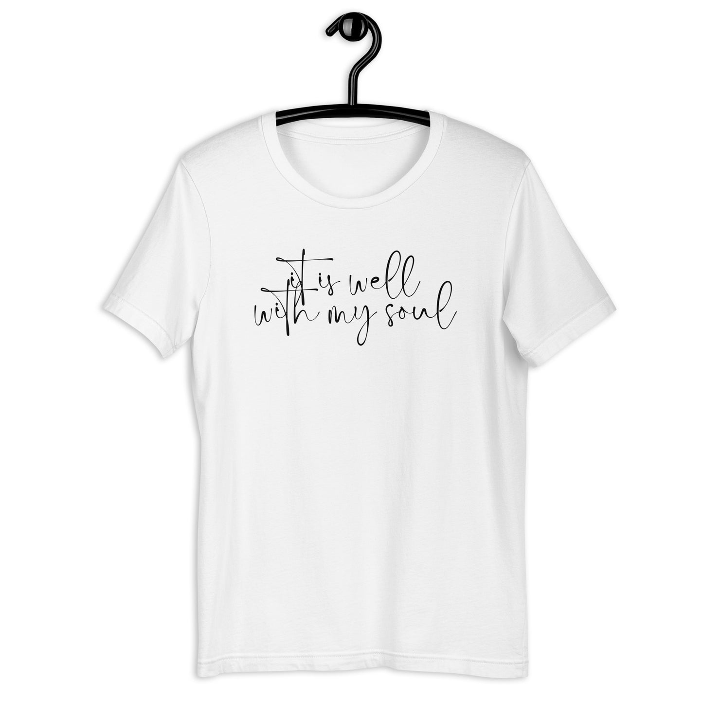 It Is Well With My Soul