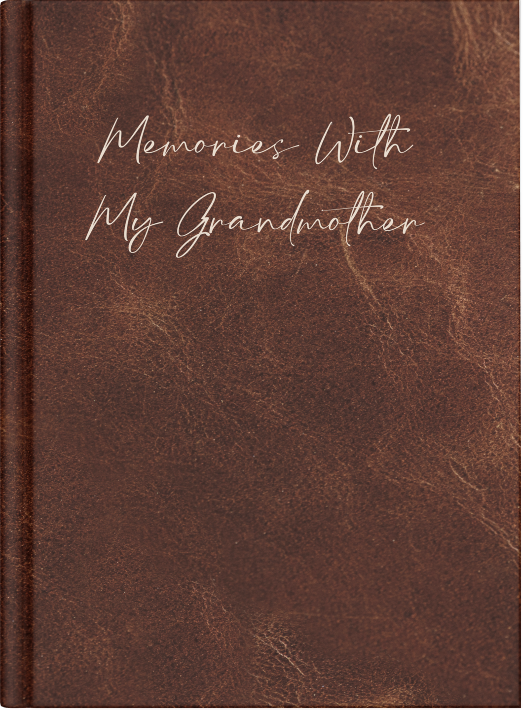 Memories With Keepsake Journals (Hardcover)