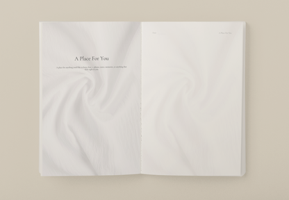 Letters to My Angel Baby – A Keepsake Journal of Love, Loss, and Remembrance