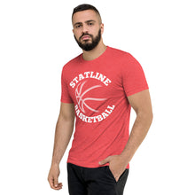 Load image into Gallery viewer, Statline Short sleeve t-shirt
