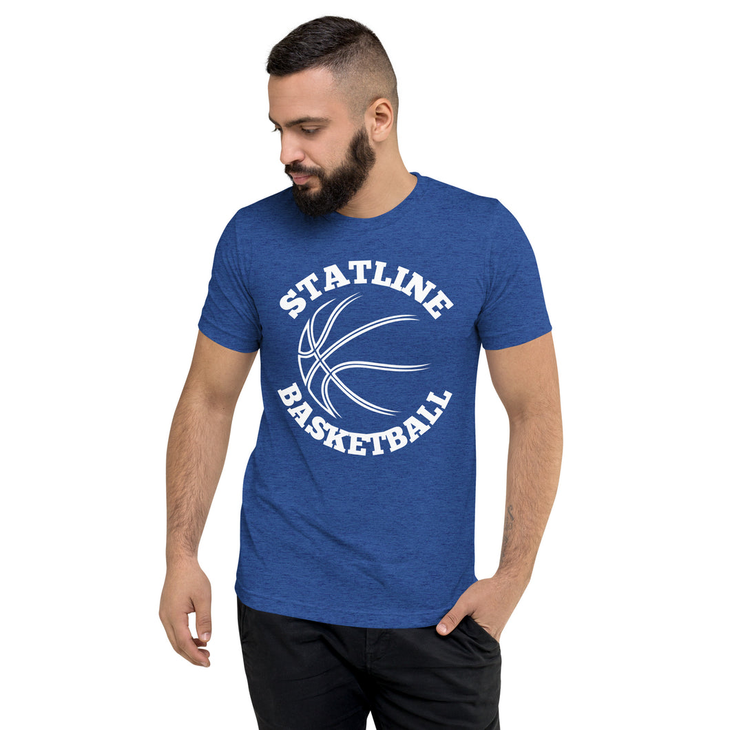 Statline Short sleeve t-shirt