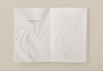 Letters to My Angel Baby – A Keepsake Journal of Love, Loss, and Remembrance