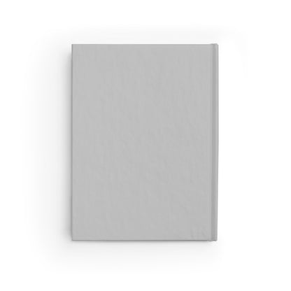 Be A Friend Not A Bully Journal (Slate) - Ruled Line