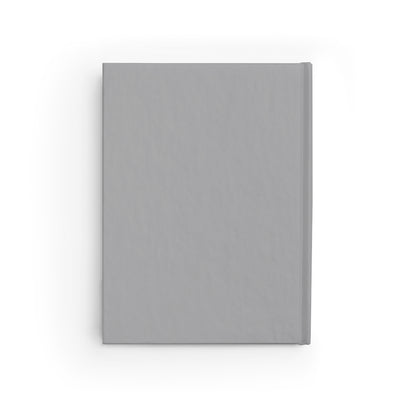You Are My Sunshine Journal (Deep Grey) - Ruled Line