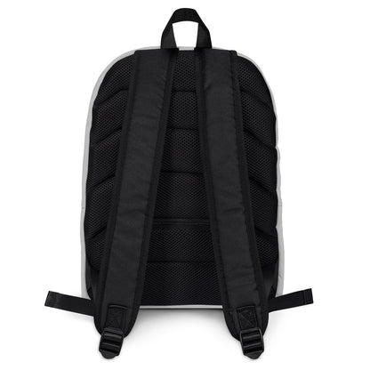 Dream Without Fear Love Without Limits Backpack