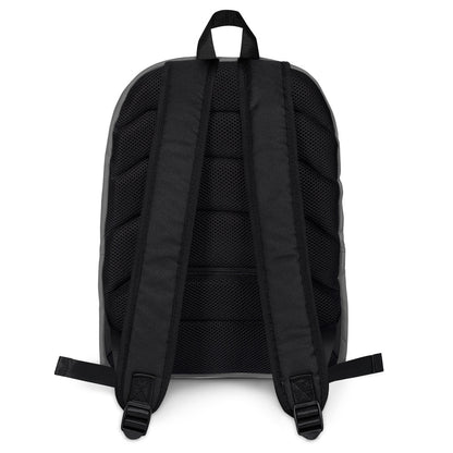 Birthplace: Earth Backpack