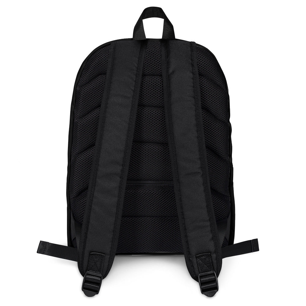 You Can Sit With Us Stop Bullying Backpack