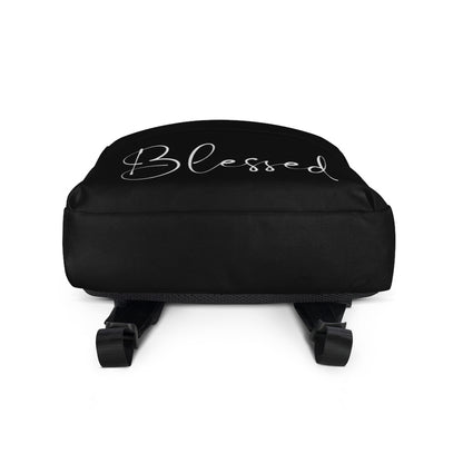 Blessed Backpack