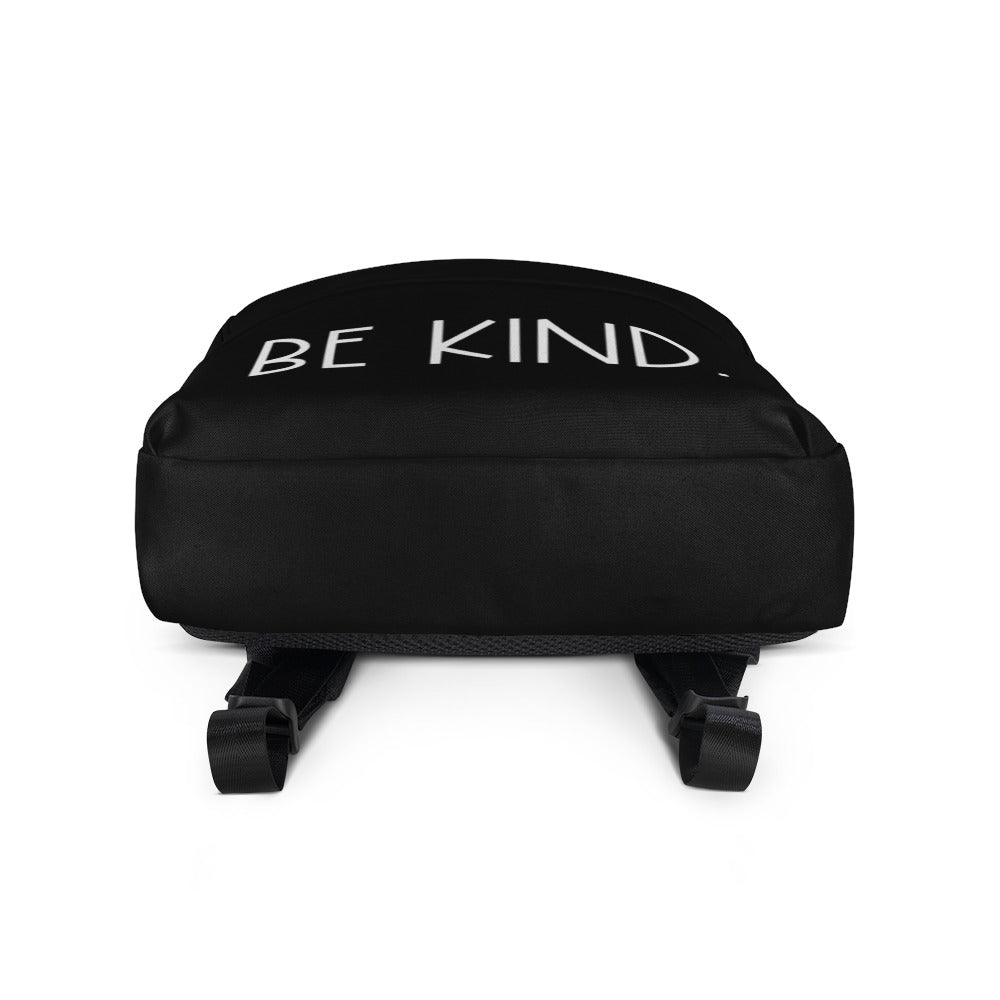 Be Kind Backpack