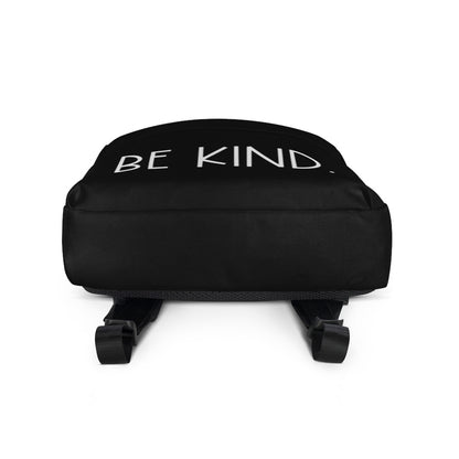 Be Kind Backpack