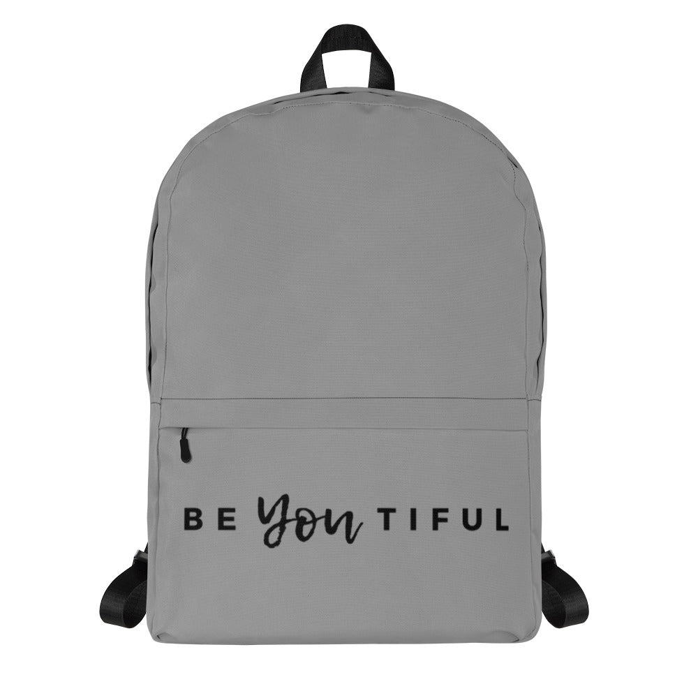 Be YOU tiful Backpack