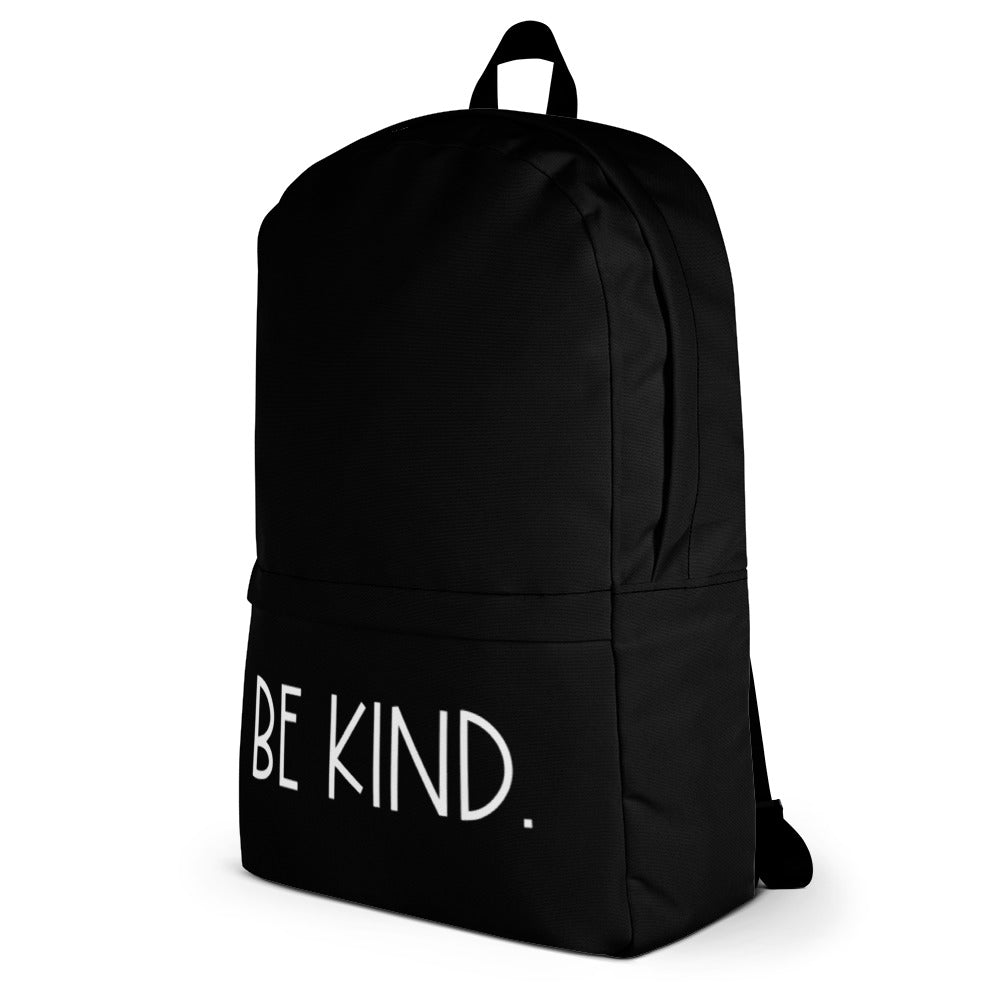 Be Kind Backpack