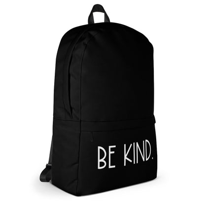 Be Kind Backpack