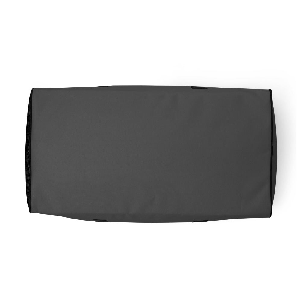 Unity Justice Peace Love Duffle Bag