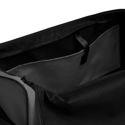 Unity Justice Peace Love Duffle Bag
