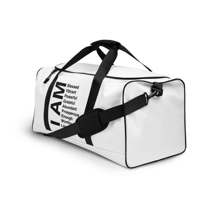 I AM Duffle Bag