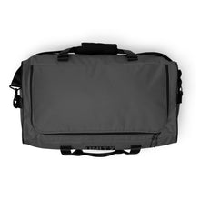 Load image into Gallery viewer, Unity Justice Peace Love Duffle Bag
