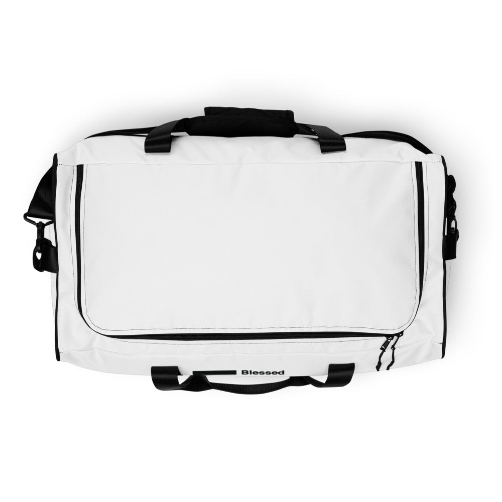 I AM Duffle Bag