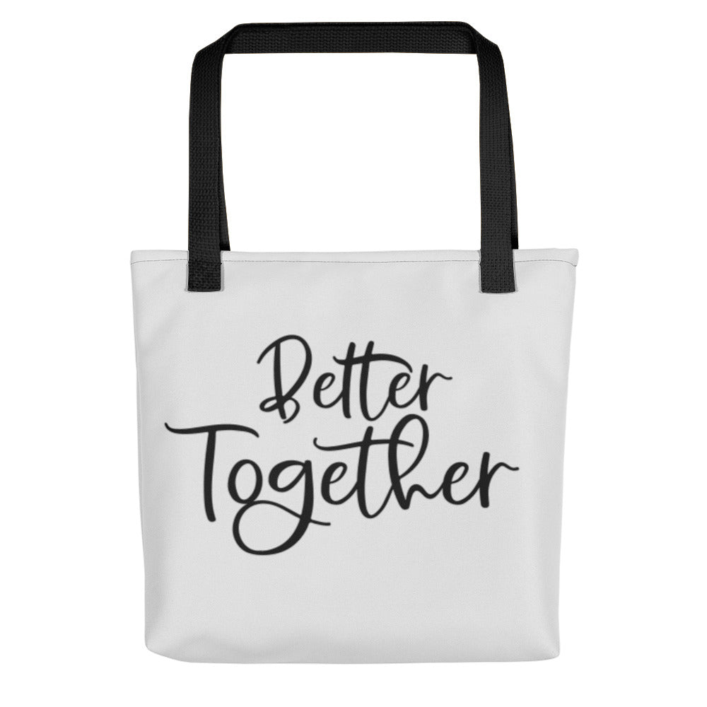 Better Together Unity Tote