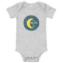 Load image into Gallery viewer, I Love You to the Moon and Back Onesie
