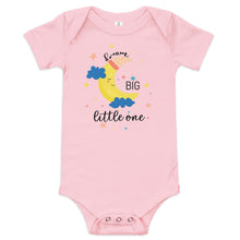 Load image into Gallery viewer, Dream Big Little One Onesie
