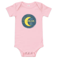 Load image into Gallery viewer, I Love You to the Moon and Back Onesie
